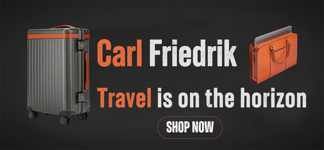 Travel With Uncompromising NYC Style